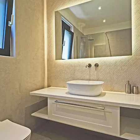 Uranos By Vintage Travel Villa Agios Dimitrios (Corfu)
