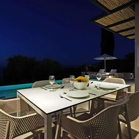 Uranos By Vintage Travel Villa *