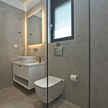 Uranos By Vintage Travel Agios Dimitrios (Corfu)