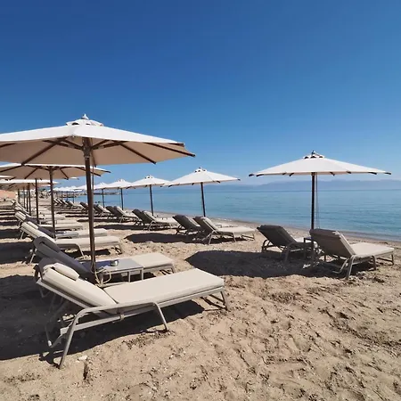 Uranos By Vintage Travel Villa