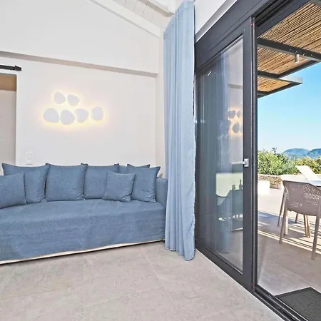 Villa Uranos By Vintage Travel *