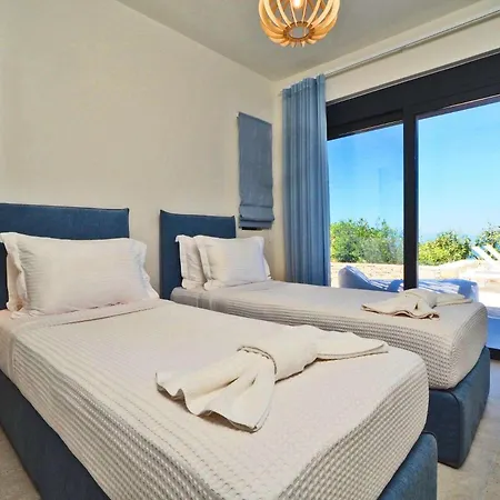 Uranos By Vintage Travel * Agios Dimitrios (Corfu)