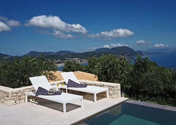 Villa Uranos *