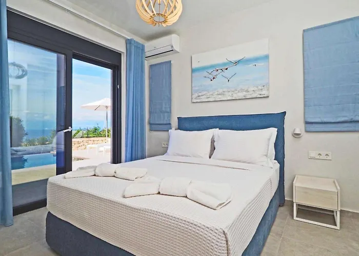 Uranos Villa
