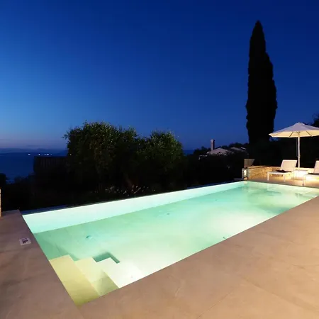 Uranos By Vintage Travel